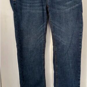 Classic Blue Denim Jeans Loïs taille 32